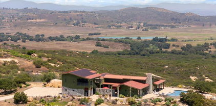 16996 Sky Valley Drive, Ramona