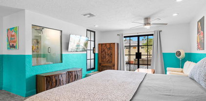3863 E Calle San Antonio, Palm Springs