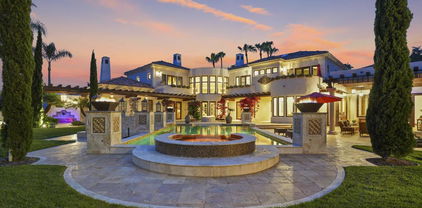 16756 Los Morros, Rancho Santa Fe