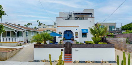 1008 S Ditmar Street, Oceanside
