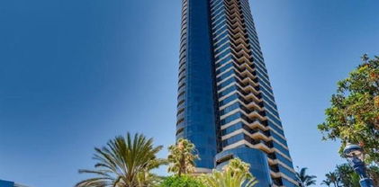 200 Harbor Unit 501, Downtown