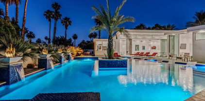 350 W El Portal, Palm Springs