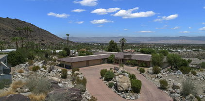 770 S La Mirada Road, Palm Springs