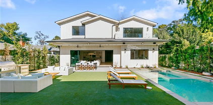 13944 Valleyheart Drive, Sherman Oaks