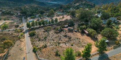 11541 Turner Heights Drive, Escondido