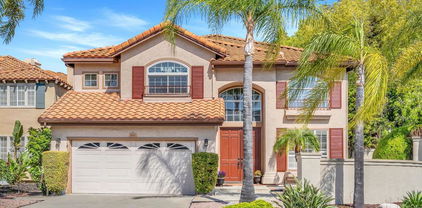 18103 Smokesignal Drive, San Diego