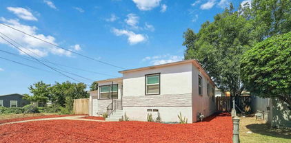 4712 Harbinson Ave., La Mesa