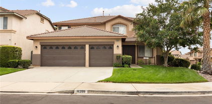 16209 Seminole Way, Fontana