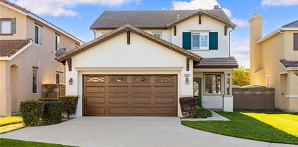 5521 Stargaze Street, Chino Hills