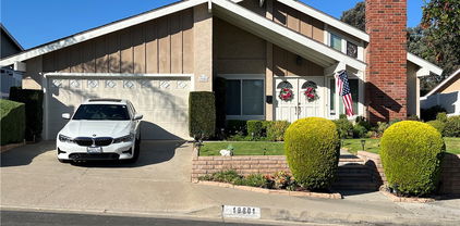 19801 Ridgewood Place, Yorba Linda