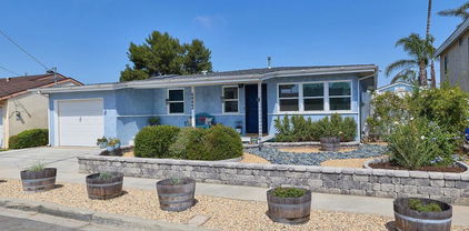 3703 Tomahawk Ln, Clairemont/Bay Park