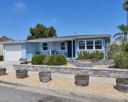 3703 Tomahawk Ln, Clairemont/Bay Park