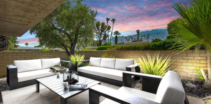 2006 E Sandalwood Drive, Palm Springs