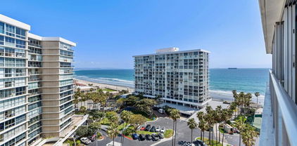 1810 Avenida Del Mundo Unit 1101, Coronado