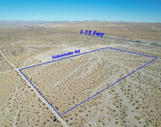 Sidewinder Road, Barstow image