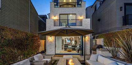 613 13th Street, Huntington Beach