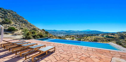 57387 San Juan Road, Yucca Valley