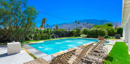2405 E Francis Drive, Palm Springs