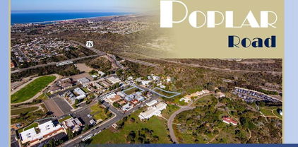 Poplar Rd., Oceanside