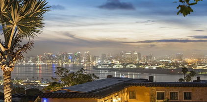 617 Gage Drive, Point Loma (Pt Loma)