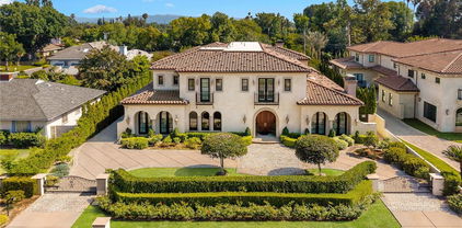 312 W Palm Drive, Arcadia