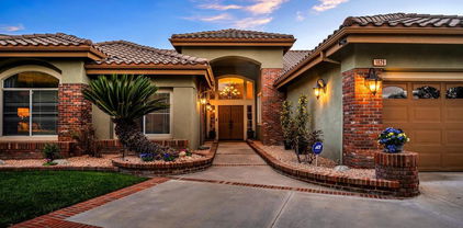 1826 Crystal View Circle, Newbury Park