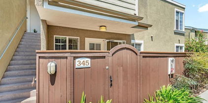 5402 Balboa Arms Drive Unit 345, Clairemont/Bay Park