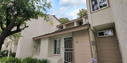 805 Vista Court, Brea