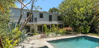 3055 Nichols Canyon Road, Los Angeles