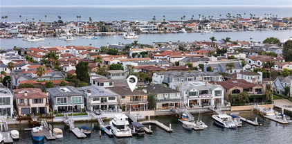 816 Via Lido Nord, Newport Beach