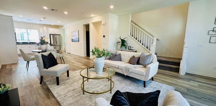 12932 Peppergrass Creek Gate Unit 58, Carmel Valley