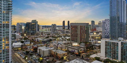 1080 Park Blvd Unit 1802, Downtown
