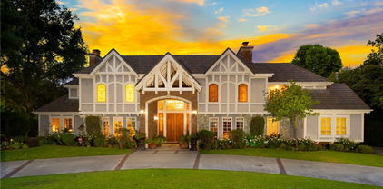1300 Rancho Road, Arcadia
