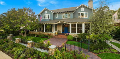 820 Glorietta Blvd, Coronado