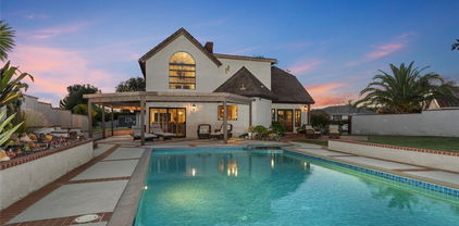 181 S Canyon Crest Drive, Anaheim Hills
