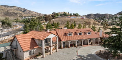 7210 Spigno Place, Agua Dulce