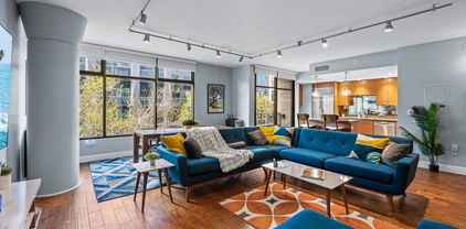 645 Front St Unit 305, Downtown
