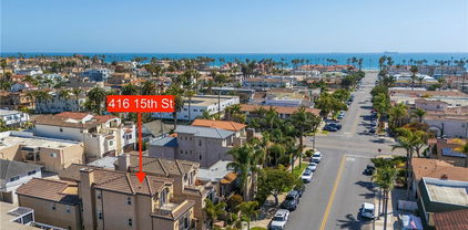 416 15th Street, Huntington Beach