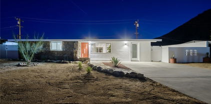 22470 Fawnridge Drive, Palm Springs