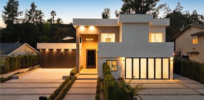 4001 Coldstream, Tarzana