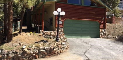 847 Tehama Drive, Big Bear Lake