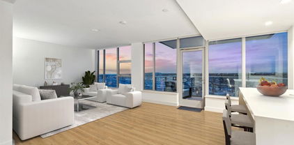 1388 Kettner Blvd Unit 3502, Downtown