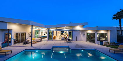 573 Altair Court, Palm Springs