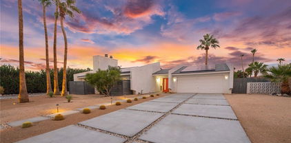 2104 N Volturno Road, Palm Springs