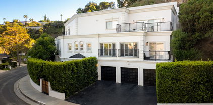 2209 Banyan Drive, Los Angeles