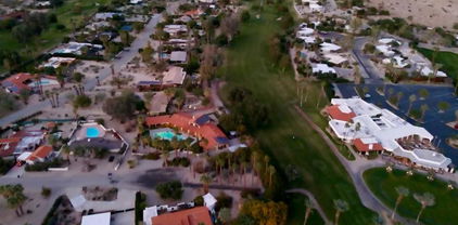 438 De Anza Spur, Borrego
