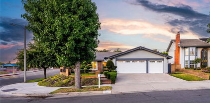 21802 Bass Lake Circle, Lake Forest