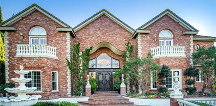 23624 Falcons View Drive, Diamond Bar
