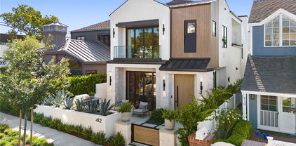412 Heliotrope Avenue, Corona Del Mar