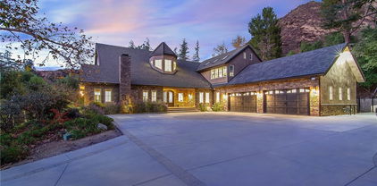 28600 Wagon Road, Agoura Hills